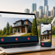 small business web design in Edmonton